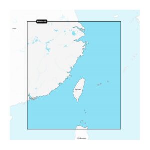 GARMIN CARTO TAIWAN GARMIN NAVIONICS+ 010-C1217-20