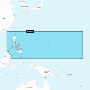GARMIN CARTO PHILIPPINES GARMIN NAVIONICS+ 010-C1219-20