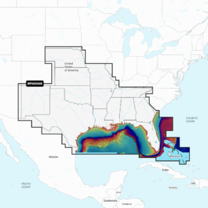 NAVIONICS US006R U.S. SOUTH 010-C1369-40
