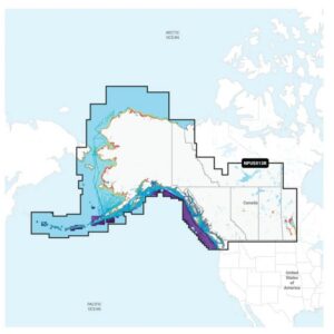 NAVIONICS NAVIONICS PLATINUM+ CANADA  WEST & 010-C1467-40