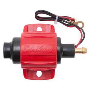 EDELBROCK FL PMP LO PRESS 30GPH GAS 17303