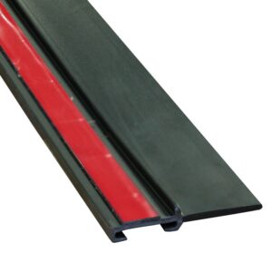AP PRODUCTS KE BASE W/1-1/4' WIPER 5/16' X 2-1/ 018-1718