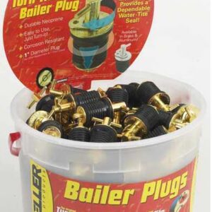 MOELLER 1' BRASS TURN-TITE PK 50 020899-001
