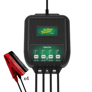 BATTERY TEND 0220148-DL-WH 022-0148-DL-WH