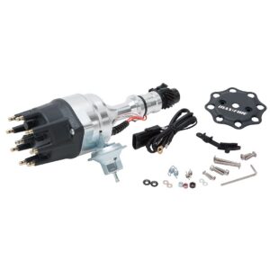 EDELBROCK DIST OLDSMOBILE 260/455 22764