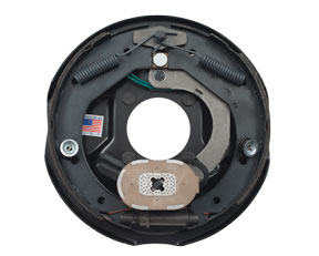 DEXTER AXLE BRAKE KIT 10X1-1/2 3K ELECT RH K23-473-00