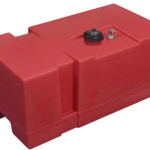 MOELLER 18 GALLON TOPSIDE FUEL TANK 031618