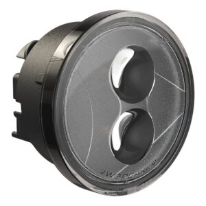 JW SPEAKER 239 J2 JK FRONT TURN KIT 0346493