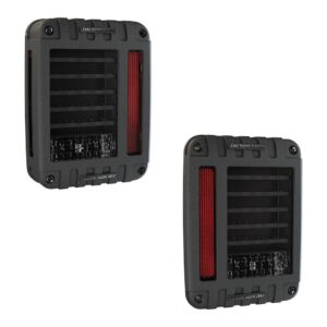 JW SPEAKER 279J JEEP ECE TAIL LIGHT KIT 0347541