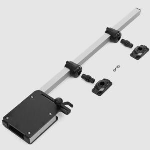 RAILBLAZA KAYAK MOTOR MOUNT BRACKET 04-4091-11