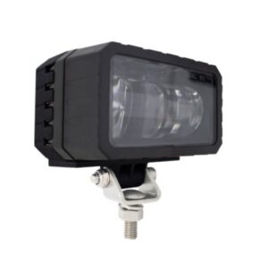 JW SPEAKER 12V LED FOG LIGHT - 2 LIGHT KIT WIT 0530293