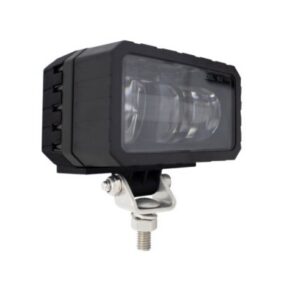 JW SPEAKER 24V LED FOG LIGHT - 2 LIGHT KIT WIT 0530303