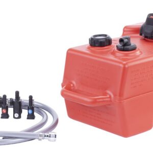 MOELLER ALL-IN-1 3 GALLON TANK PACKAGE 053703-10