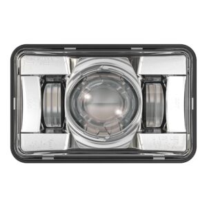 JW SPEAKER 88EV2-12/24V HB SAE/ECE C 0551381