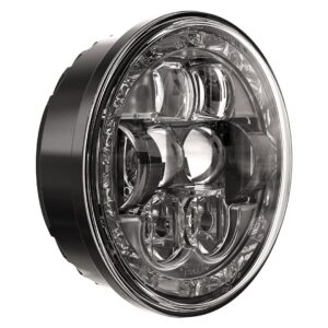JW SPEAKER 8631-EV 12/24V RHT DRL FP DI ECE/DO 0551631