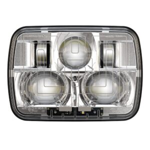JW SPEAKER 8910 DOT/ECE RHT HTD CRM 0554461