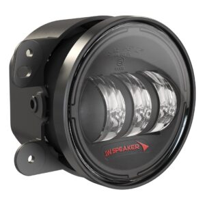 JW SPEAKER 6145 J2 SAE JK FOG LIGHT 0554573