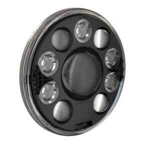 JW SPEAKER 8770 24-110V GEN 3 LOCOMOTIVE 0554601