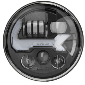 JW SPEAKER 8700 EVOLUTION J3 GREY  DOT  KIT 0555593