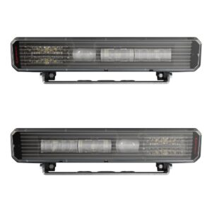 JW SPEAKER 9900LP-12/24V RHT RH/LH KIT  HTD 0556273