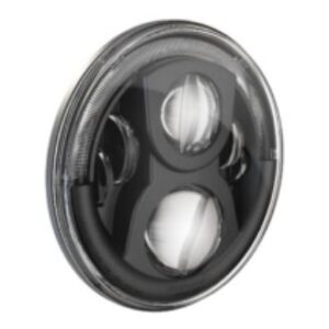JW SPEAKER 8700 EVO2-PRO 12/24 ECE LHT DRL BL 0556961