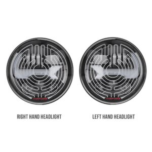 JW SPEAKER 8700 EVOLUTION J3 BLK  DOT  KIT 0557193