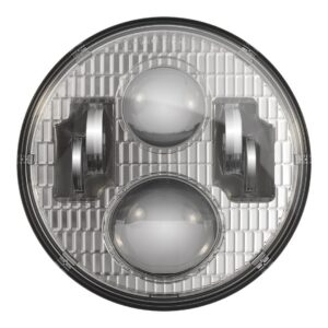JW SPEAKER 8700 EV2 CLASSIC  12/24 DOT 0557661