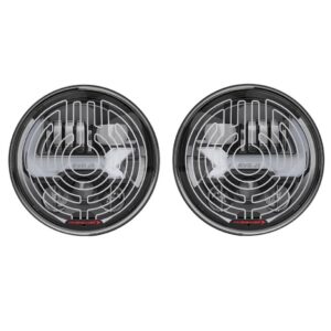 JW SPEAKER EVO J3  BLACK  CANADA KIT  HTD 0558153