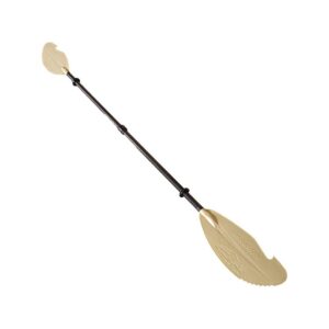 YAKGEAR DESERT TAN ASSASSIN FULL PADDLE (LE 06-0018