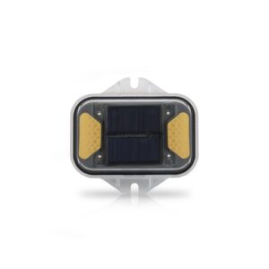 JW SPEAKER MODEL 210 - AMBER SOLAR FLASHER 0647031
