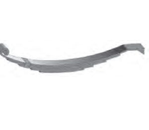 DEXTER AXLE SPRING  SLIPPER       30S-7500 WITH 072-045-01