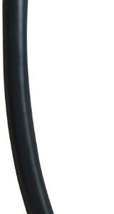 EAST PENN 6 GA X 100' WIRE BLACK 07420