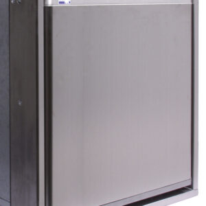 DAVE CARTER NRDC751SS REFRIGERATOR 51137