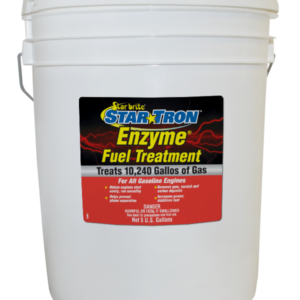 STAR BRITE GASOLINE ADDITIVE 5 GAL. 093005