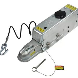 DEXTR MARINE KODIAK 6.6K  DISC BRAKE ACTUATOR 099-066-20