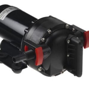 JOHNSON PUMP AQUJET 4.0GPM WATER PRESS PMP 12V 10-13406-103