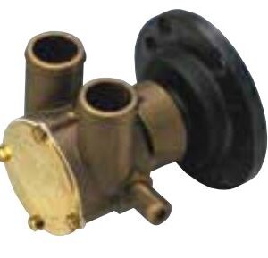 JOHNSON PUMP F6B-9 IMPELLER PUMP OEM HS CRANKSHA 10-24946-01