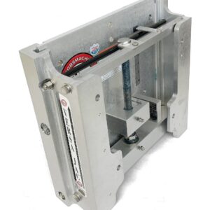 BOBS MACHINE 4' HD VERSA 100-504100-NOPC-NOSPN