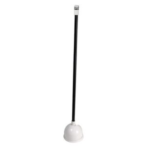 LUMITEC ANCHOR LIGHT  LED  39' POLE  BLACK 101584