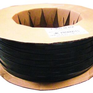 JR PRODUCTS 1000' VINYL INSERT BK 10161