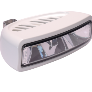 LUMITEC CAPRERA3  WHITE HOUSING  SPECTRUM 101710