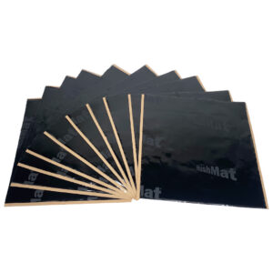 HUSHMAT DOOR KT SOUND DEADENING & THERMAL I 10200