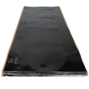 HUSHMAT TRUNK KT SOUND DEADENING MATERIAL ( 10300