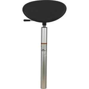 SPRINGFIELD PLUG-IN UNIVERSAL PED CHARCOAL 1040352-PIC