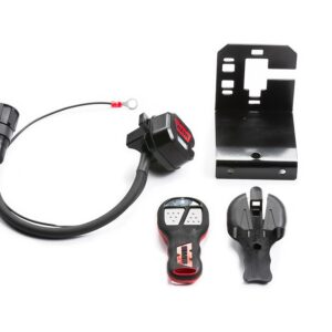 WARN IND. WIRELESS REMOTE KIT SG2 104626