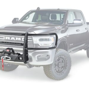 WARN IND. GRILLE GUARD 104821