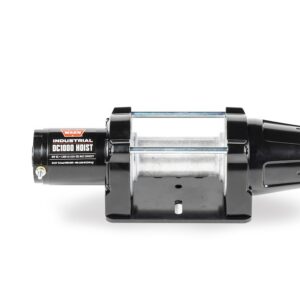 WARN IND. HOIST DC1000 12V 105101