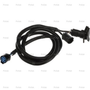 POLLAK T-CONNECTOR FOR 5TH WHEEL 11-932