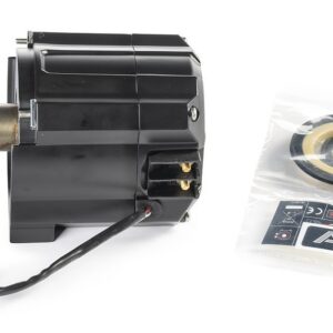 WARN IND. AXON 35 MOTOR S/P 110233