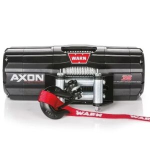 WARN IND. WARN AXON 35 110235
